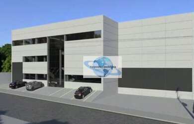 Imagem 3: Galpão Comercial para locação, Distrito Industrial Nova Era, Indaiatuba - GA0009