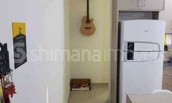 Imagem 4: Apartamento para venda no Residencial Santa Filomena