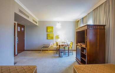 Imagem 2: Flat com 1 dormitório para alugar, 30 m² na Chácara Santo Antônio (Zona Sul) - São Paulo