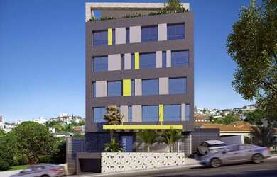 Imagem: Apartamento residencial para venda, Trindade