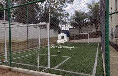 Imagem 4: Apartamento com 2 dormitórios à venda, 51 m² por R$ 145.000,00 - Santa Bárbara - Niterói/R