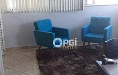 Imagem 6: Casa com 3 dormitórios para alugar, 220 m² por R$ 4.800,00/mês - Jardim Antártica - Ribeir