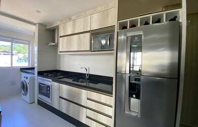 Imagem 6: Apartamento à venda Pedra Branca com 2 quartos