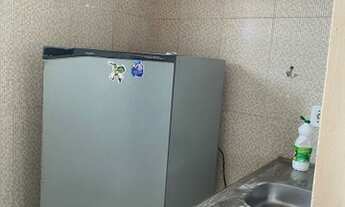 Imagem 4: Alugo kitnet mobiliada