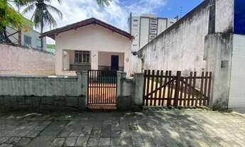 Imagem 4: Terreno à venda, 500 m² por R$ 1.400.000,00 - Vila Maia - Guarujá/SP