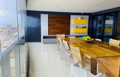 Imagem 2: MANSÃO ORIZON VIEW. Apartamento 4 suítes, vista mar, alto luxo, à venda na Barra