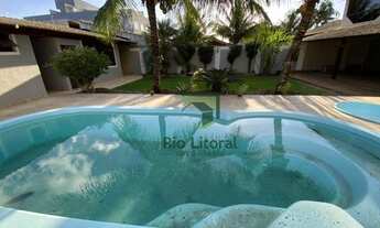 Imagem 5: Casa com 4 dormitórios, 372 m² - venda por R$ 800.000,00 ou aluguel por R$ 4.000,00/mês