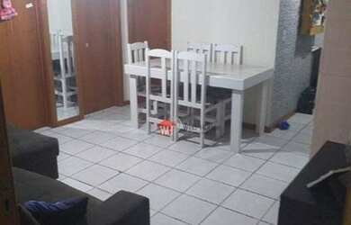 Imagem 4: Apartamento com 2 dormitórios à venda, 42 m² por R$ 120.000,00 - Parque Santa Fé - Porto A