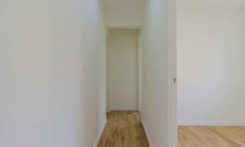 Imagem 7: Apartamento com 2 quartos à venda por R$ 155000.00, 40.71 m2 - CIDADE INDUSTRIAL - CURITIB