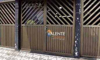 Imagem 3: Casa com 3 dormitórios à venda por R$ 480.000,00 - Catiapoã - São Vicente/SP