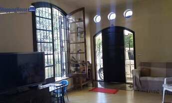 Imagem 5: Casa com 3 dormitórios à venda, 250 m² por R$ 1.990.000,00 - Alto da Lapa - São Paulo/SP