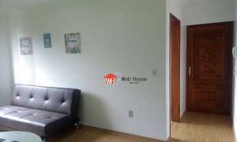 Imagem 3: Apartamento com 2 dormitórios à venda, 62 m² por R$ 315.000,00 - Cristo Redentor - Porto A