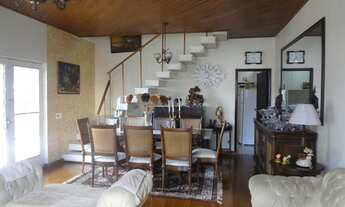 Imagem 2: Casa para venda com 3 quartos em Jardim Guanabara - Rio de Janeiro - RJ