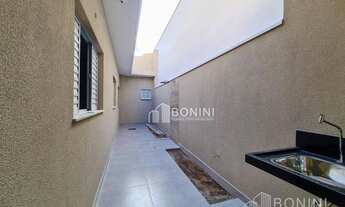 Imagem 4: Casa com 3 dormitórios à venda, 120 m² por R$ 550.000,00 - Jardim Esplanada - Americana/SP