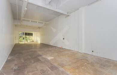 Imagem 2: PORTO ALEGRE - Loja/Salão - Floresta