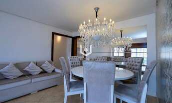 Imagem 4: Apartamento na Vila Mariana com 157m² 3 dormitórios sendo 1 suíte