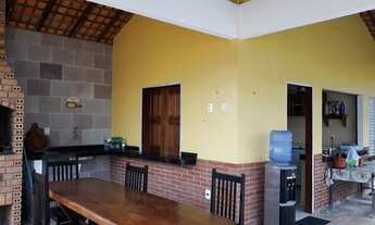 Imagem 4: Casas estilo Chalés em Salinópolis - PA