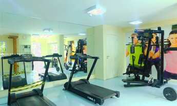 Imagem 3: Apartamento para Venda em São Paulo, freguesia do Ó, 2 dormitórios, 1 suíte, 2 banheiros