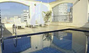 Imagem 5: Flat Residencial para locação, Jardim Paulista, São Paulo - FL0080