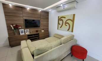 Imagem 4: Edf. CHATEAU DO PARQUE. Apartamento 3 quartos, suítes, à venda n Alto do Parque