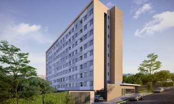 Imagem: Apartamento 02 dormitórios, Bairro Cancelli