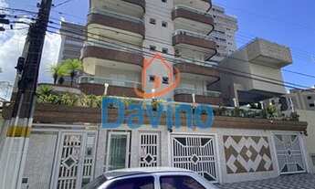 Imagem: APARTAMENTO DE 1 DORMITÓRIO COM VARANDA