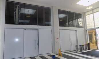 Imagem 3: Conjunto Comercial para alugar por R$ 6000.00, 391.70 m2 - CENTRO - CURITIBA/PR