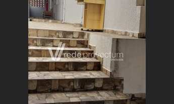 Imagem 2: Campinas - Casa Padrão - Conjunto Mauro Marcondes