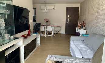 Imagem: Apartamento para venda possui 111 metros