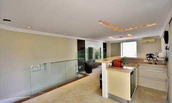 Imagem 2: Cobertura à venda, 181 m² por R$ 3.299.990,00 - Moema - São Paulo/SP