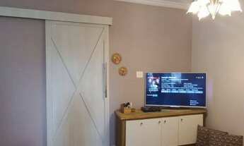 Imagem 6: Cobertura com 1 dormitório à venda - Gonzaga - Santos/SP