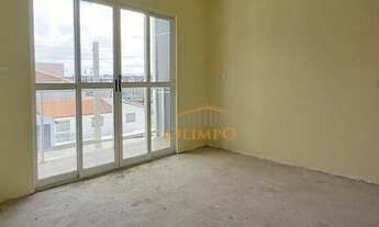 Imagem 7: Sobrado à venda, 207 m² por R$ 772.000,00 - Uberaba - Curitiba/PR