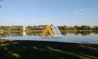 Imagem 4: Terreno à venda, 1000 m² - Condomínio Vivendas do Lago II - Sorocaba/SP