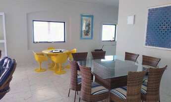 Imagem 5: Casa à venda, 321 m² por R$ 5.980.000,00 - Loteamento João Batista Julião - Guarujá/SP