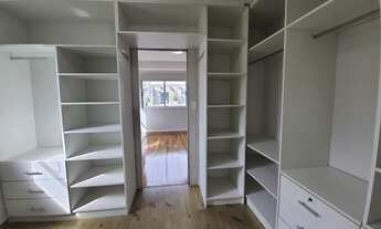 Imagem 4: SOBRADO EM CONDOMÍNIO com 5 dormitórios à venda com 290m² por R$ 1.800.000,00 no bairro Pi