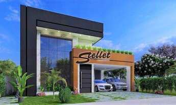 Imagem: Rio das Ostras - Casa com 3 dormitórios