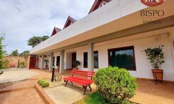 Imagem 5: Sala para alugar, 40 m² por R$ 2.700,00/mês - Parque Residencial Nardini - Americana/SP