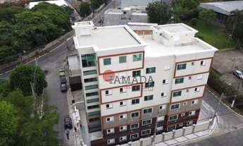 Imagem 2: Apartamentos de excelente acabamento, a partir de R$ 205.000,00, de 2 dormitórios, sala, c