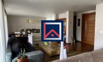 Imagem 4: Apartamento Venda 3 Dormitórios - 200 m² Moema