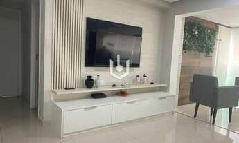 Imagem 6: Apartamento na Granja Julieta com 139m² 3 dormitórios sendo 3 suítes