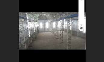 Imagem 3: Galpão para venda ou aluguel na Dutra em Marra Mansa