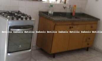 Imagem 3: Sobrado para venda possui 114 metros quadrados com 2 quartos em Vila Invernada - São Paulo