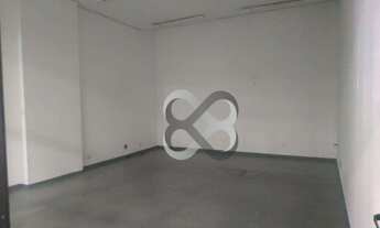 Imagem 5: Sala, 56 m² - venda por R$ 224.000,00 ou aluguel por R$ 1.020,00/mês - Centro - Londrina/P