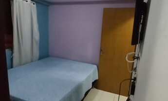 Imagem 4: C oliveira vende apartamento na santa maria DF