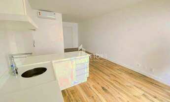 Imagem 6: Studio com 1 quarto à venda, 45 m² por R$ 325.000 - Centro - Juiz de Fora/MG