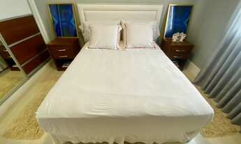 Imagem 15: Apartamento com 4 dormitórios, 259 m² - venda por R$ 4.500.000,00 ou aluguel por R$ 15.000