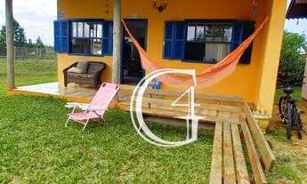 Imagem 3: Casa com 2 dormitórios à venda, 70 m² por R$ 198.900,00 - Praia Paraíso - Torres/RS