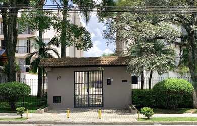 Imagem 4: Apartamento com 3 dormitórios à venda, 64 m² por R$ 320.000,00 - Boa Vista - Curitiba/PR