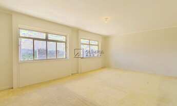 Imagem 2: Locação Apartamento 2 Dormitórios - 206 m² Jardim Europa