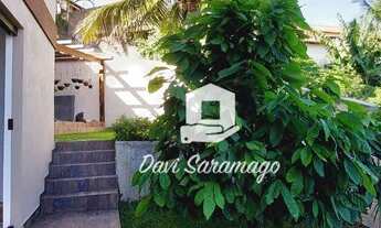 Imagem 4: Casa com 3 dormitórios à venda, 120 m² por R$ 900.000,00 - Maravista - Niterói/RJ